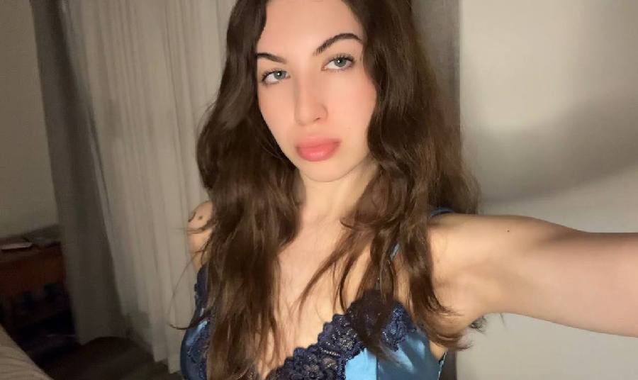 Photo Amber in Malaga