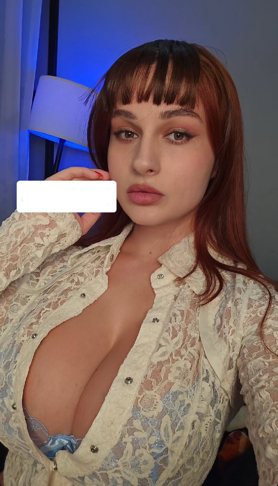 Take a pause and enjoy Miranda Faith — streaming from Malaga