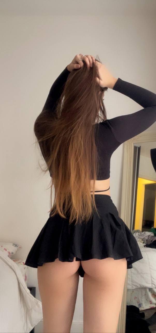 Photo Lola La Fleur in Malaga