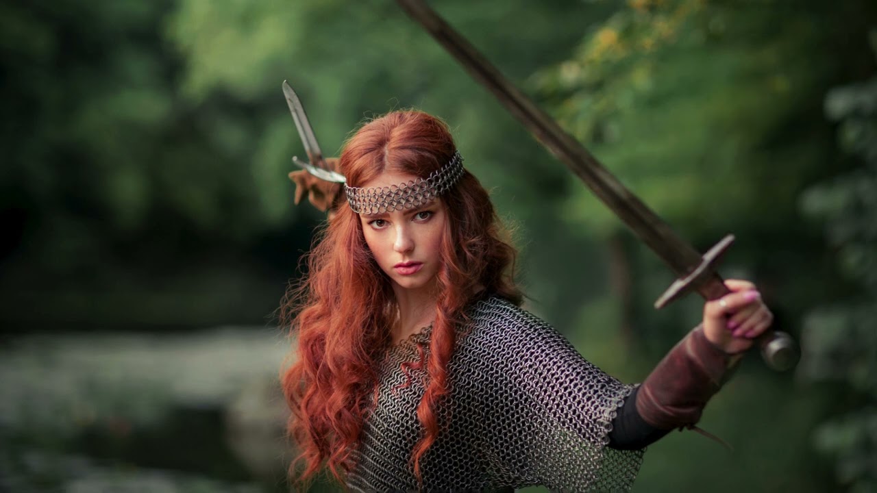 Slavic girls in Malaga