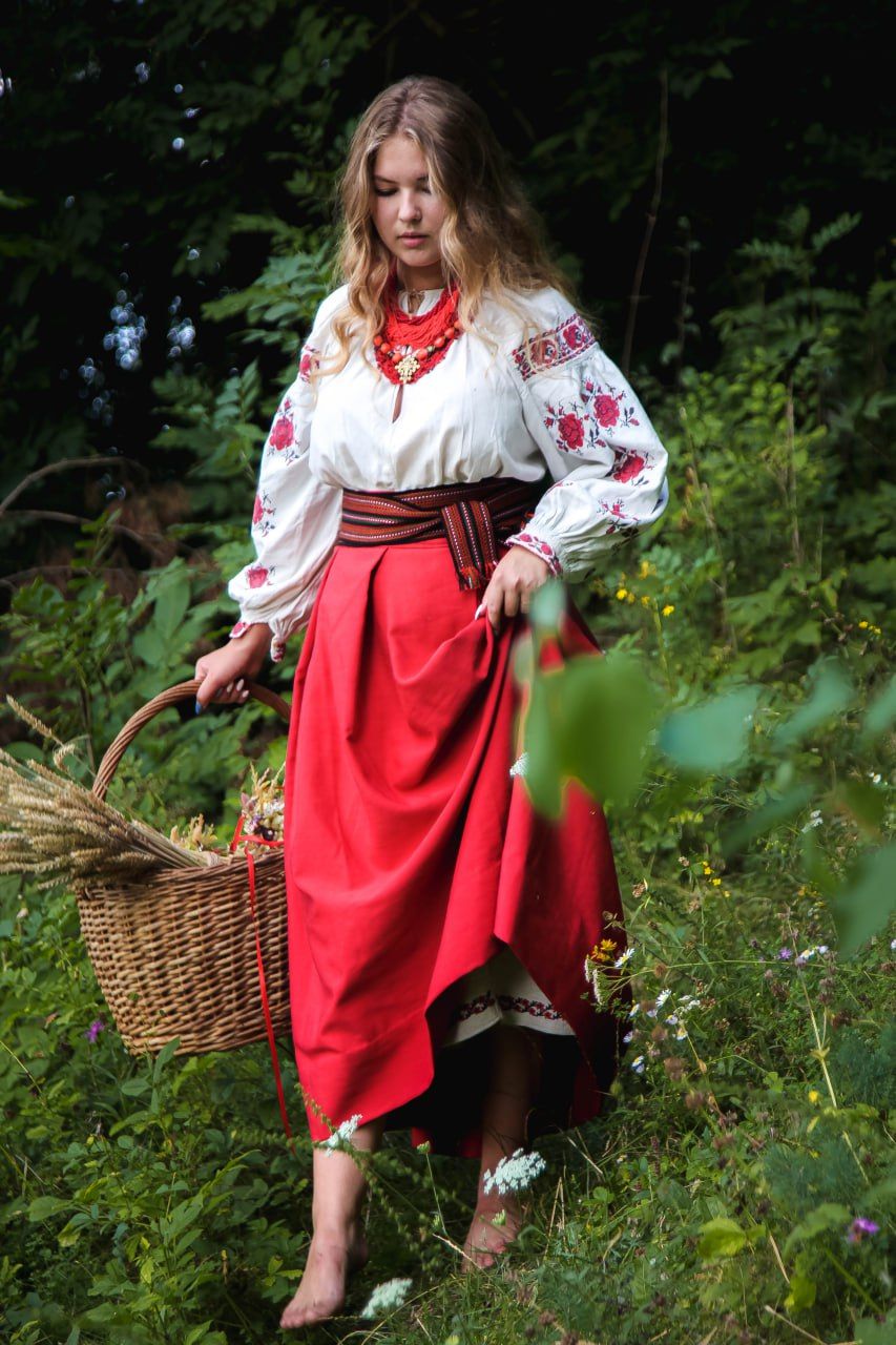 Slavic girls in Malaga