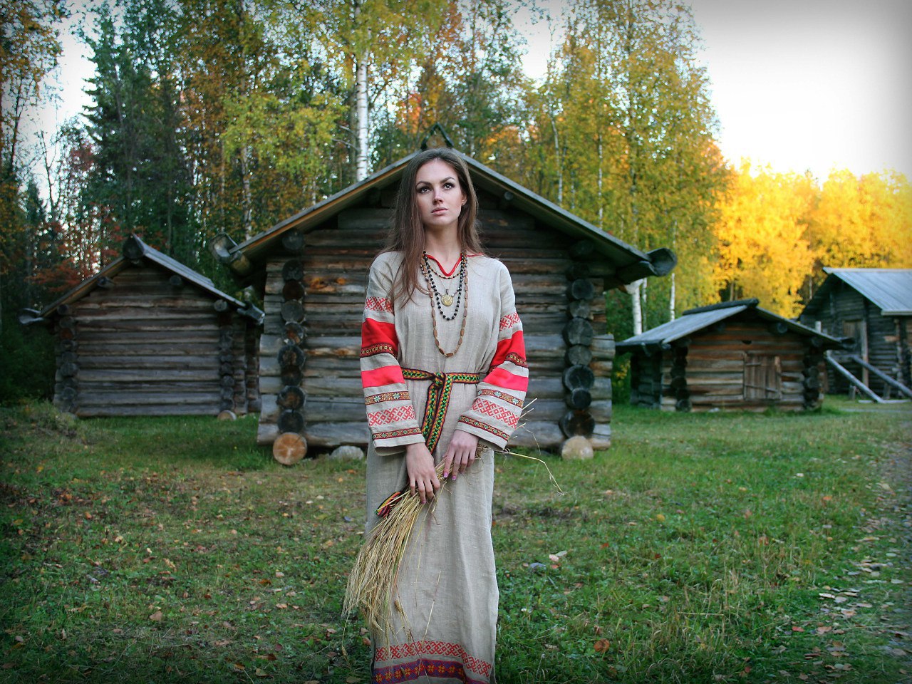 Sexy model Slavic girls in Malaga