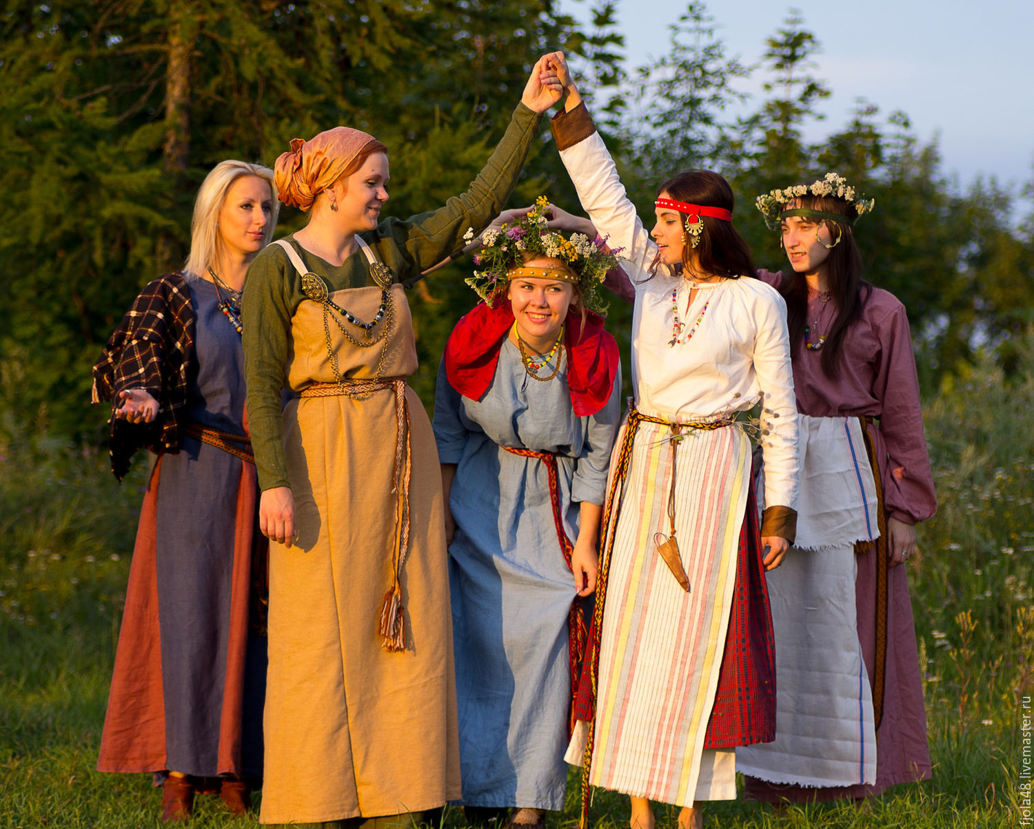 Sexy model Slavic women in Malaga