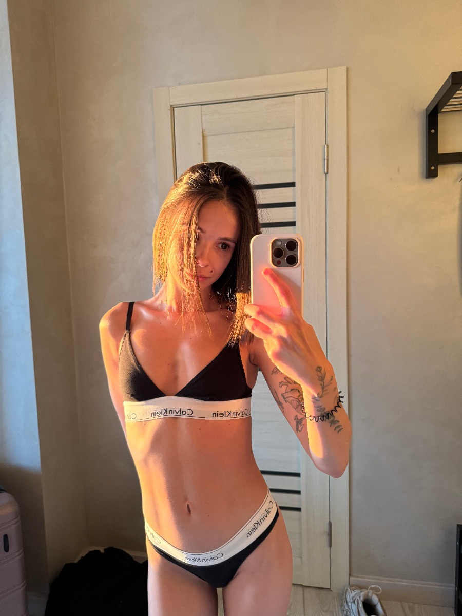 Photo Tina in Malaga